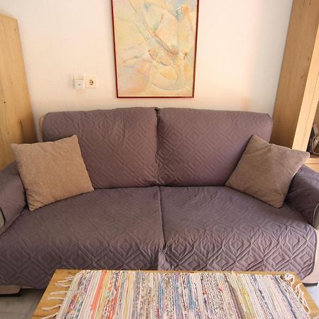 Apartamento Corazon De Triana Sevilla Eksteriør billede
