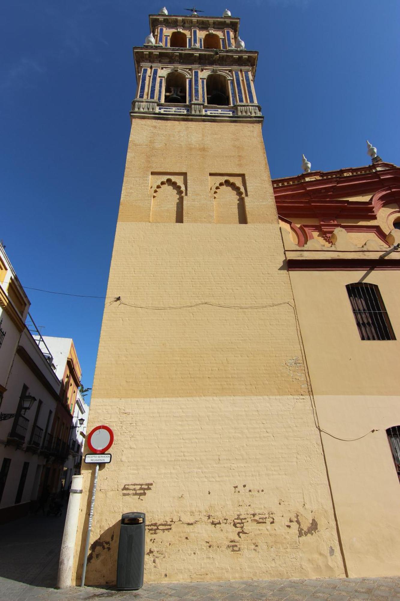 Apartamento Corazon De Triana Sevilla Eksteriør billede