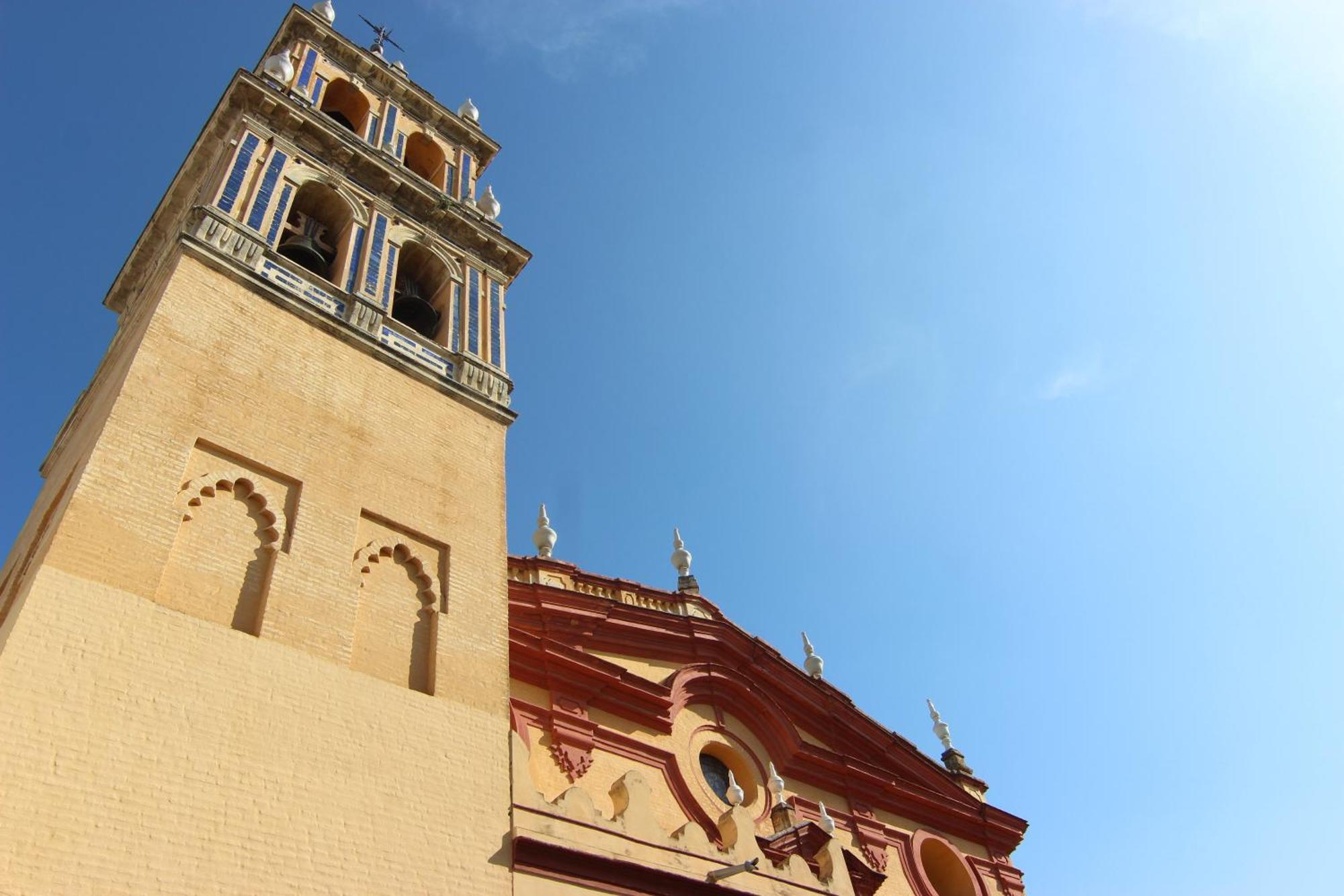 Apartamento Corazon De Triana Sevilla Eksteriør billede