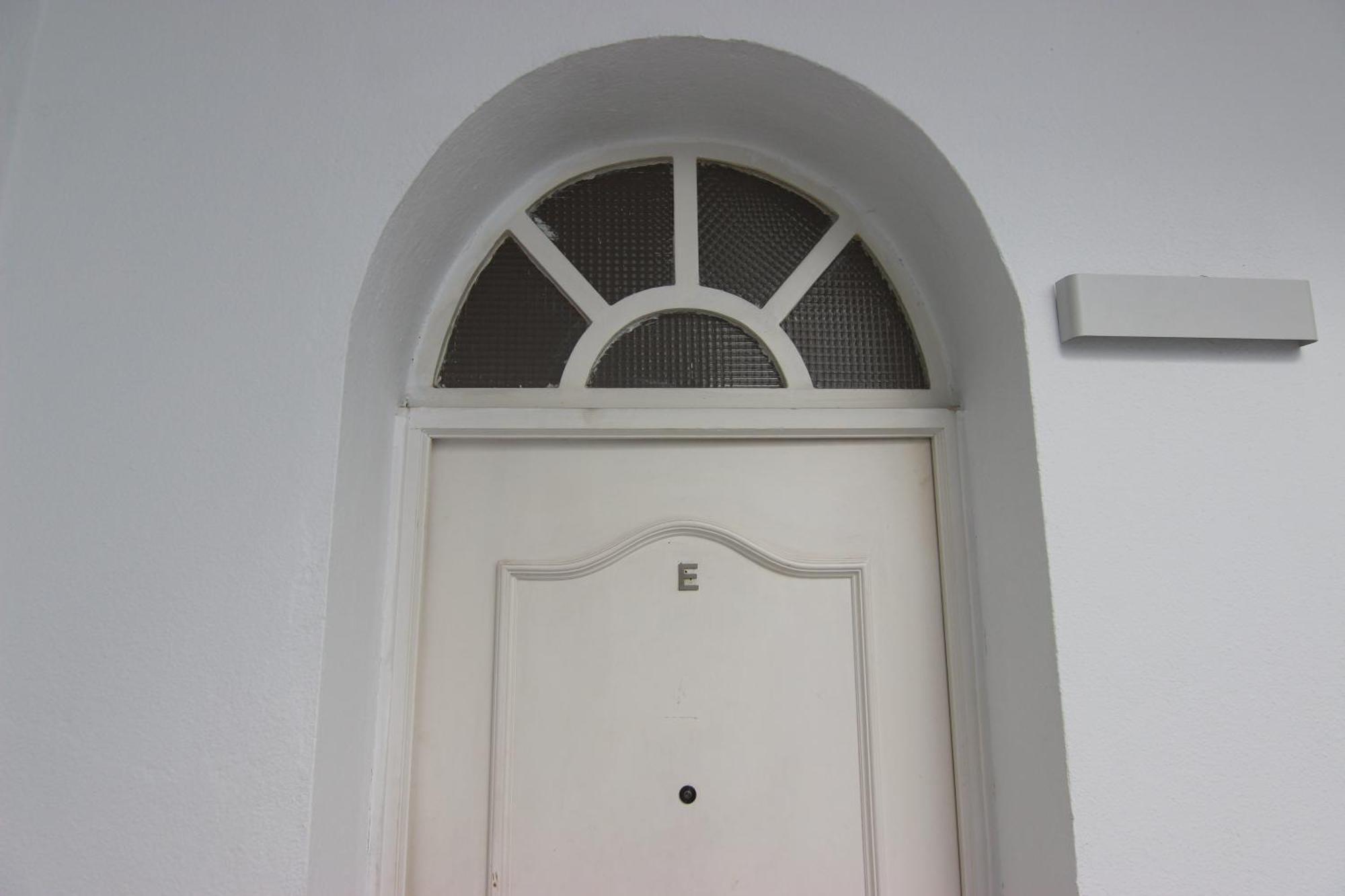 Apartamento Corazon De Triana Sevilla Eksteriør billede