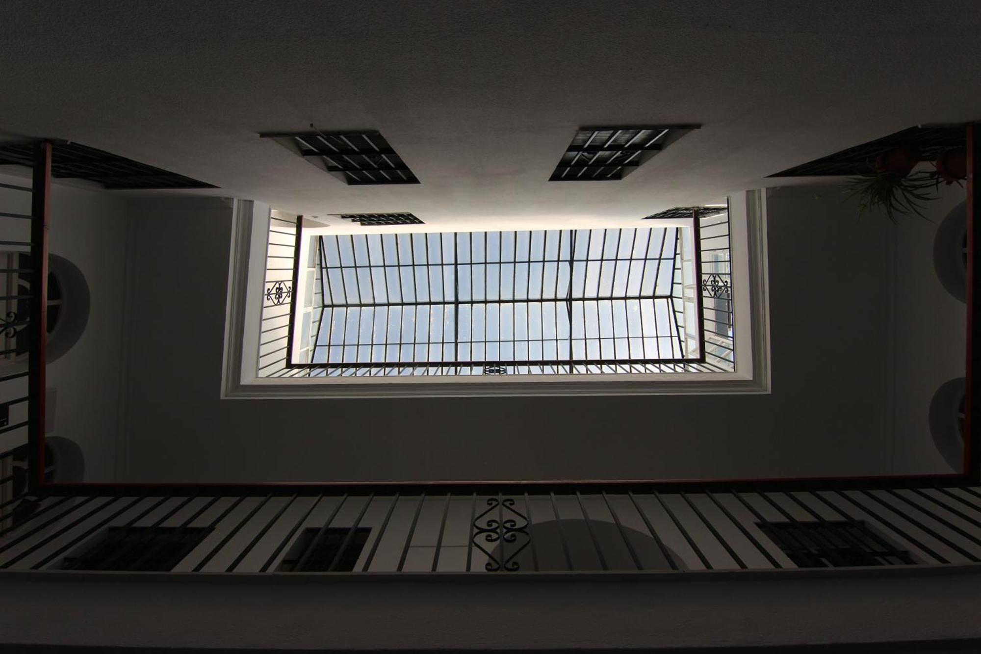 Apartamento Corazon De Triana Sevilla Eksteriør billede