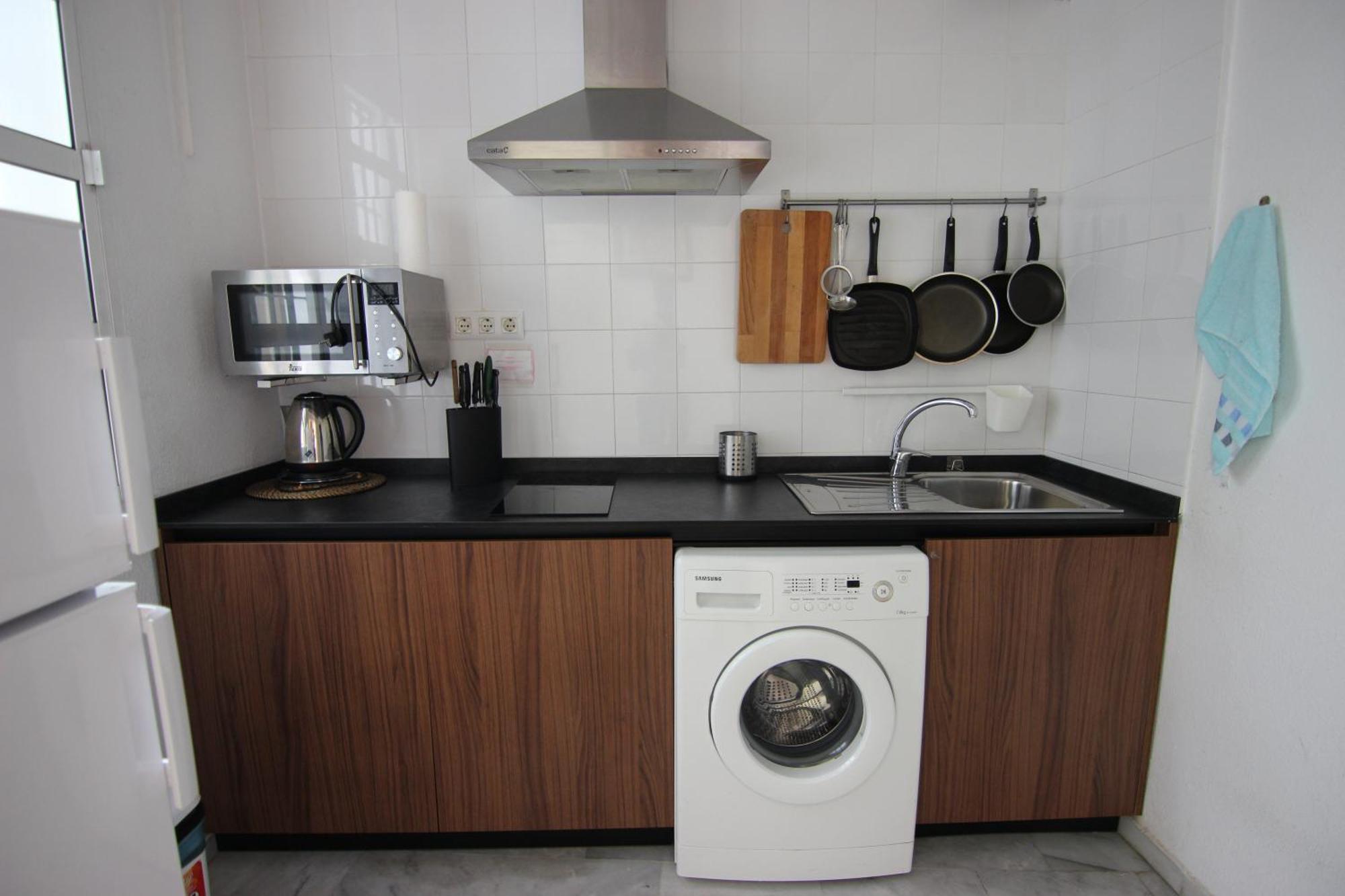 Apartamento Corazon De Triana Sevilla Eksteriør billede