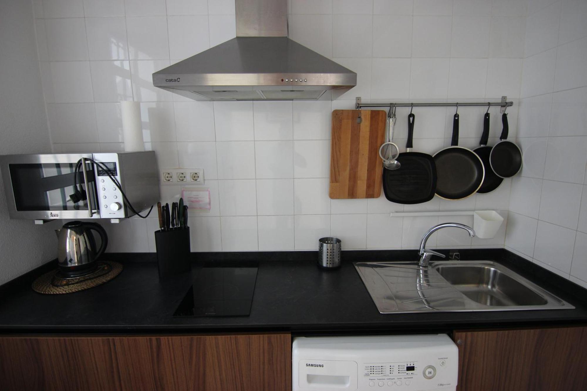 Apartamento Corazon De Triana Sevilla Eksteriør billede
