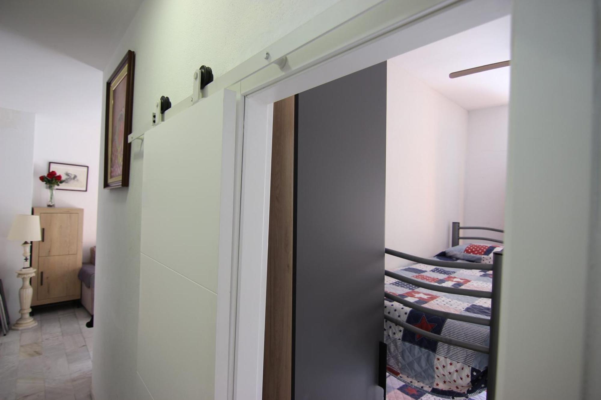 Apartamento Corazon De Triana Sevilla Eksteriør billede
