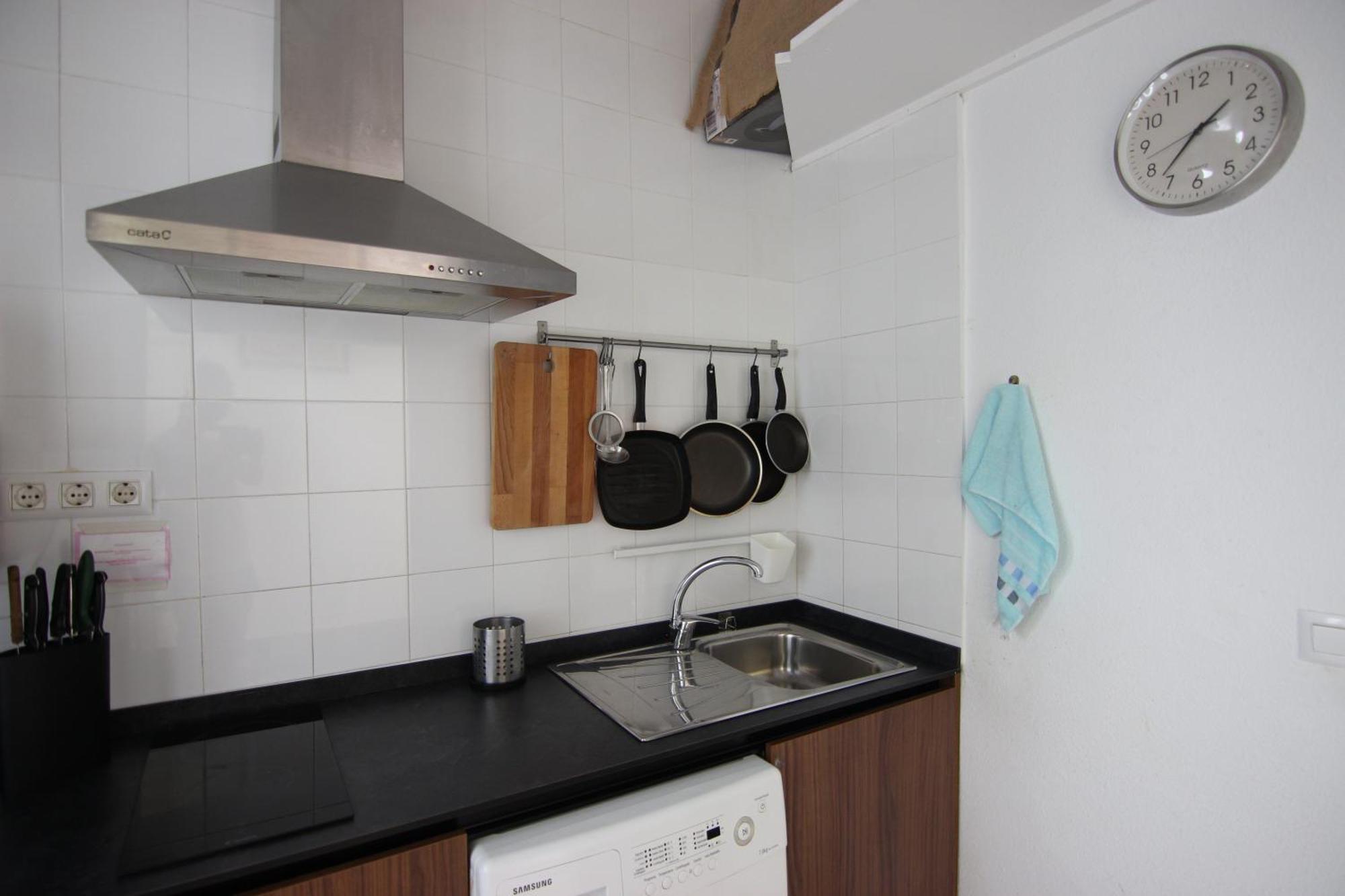Apartamento Corazon De Triana Sevilla Eksteriør billede