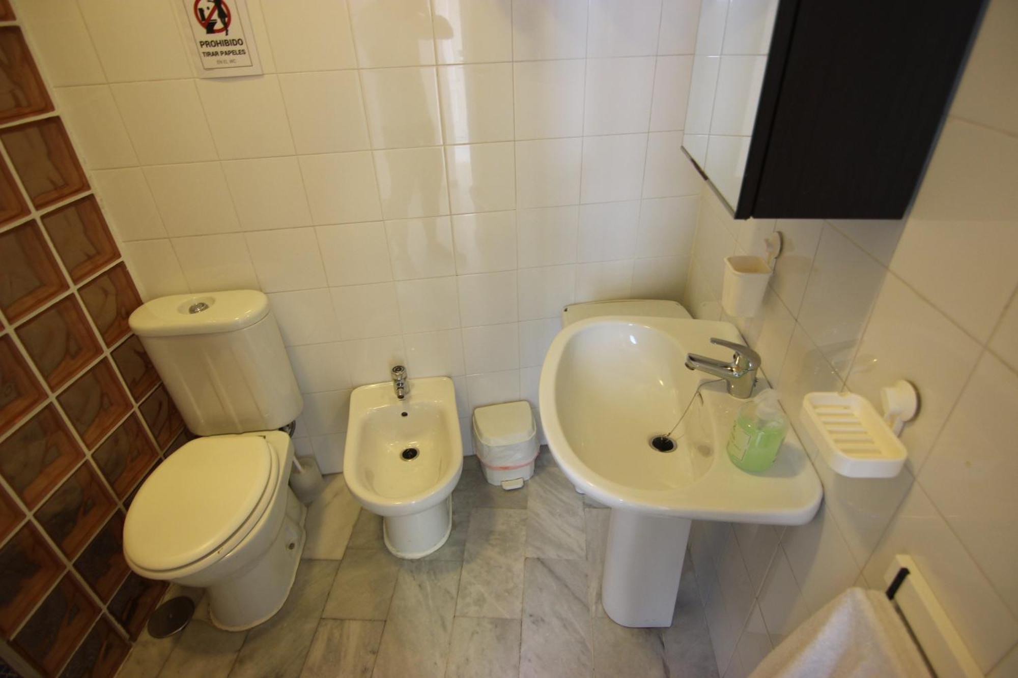 Apartamento Corazon De Triana Sevilla Eksteriør billede