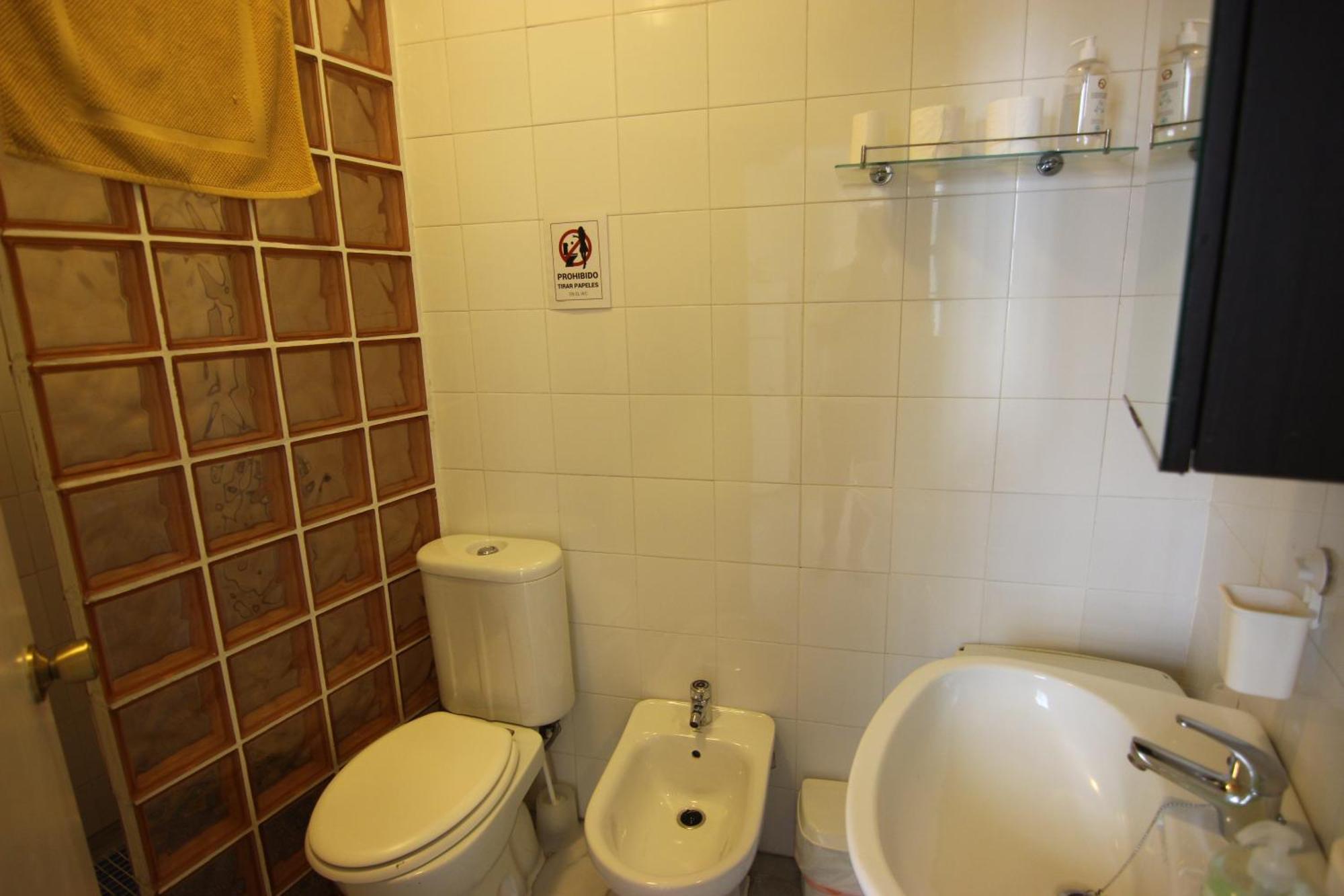Apartamento Corazon De Triana Sevilla Eksteriør billede
