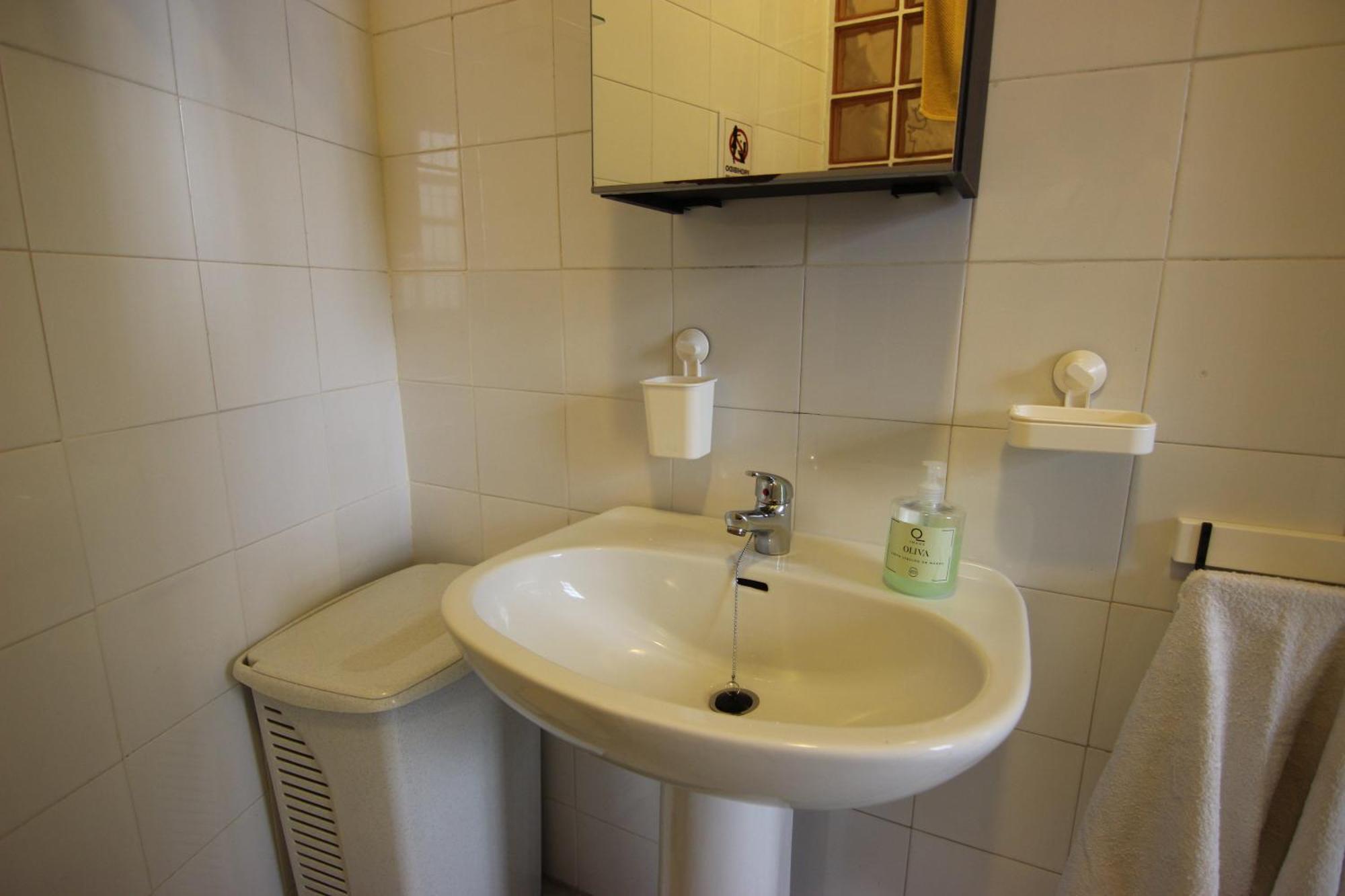 Apartamento Corazon De Triana Sevilla Eksteriør billede