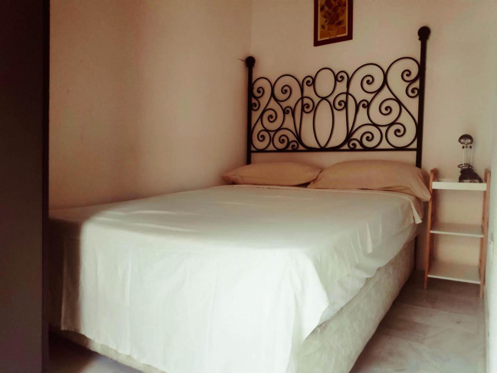 Apartamento Corazon De Triana Sevilla Værelse billede